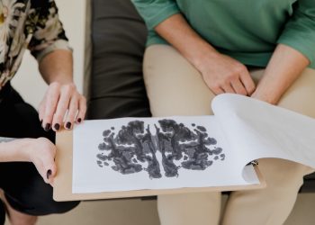 The Stress Reducing Benefits of Psychological Care