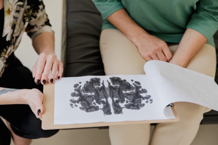 The Stress Reducing Benefits of Psychological Care