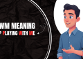 SPWM Meaning in Text: What It Means in Chats, TikTok, and Social Media