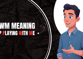 SPWM Meaning in Text: What It Means in Chats, TikTok, and Social Media