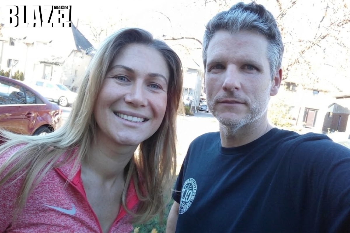 Sophia Jurksztowicz Husband | Marriage, Relationship & Personal Life