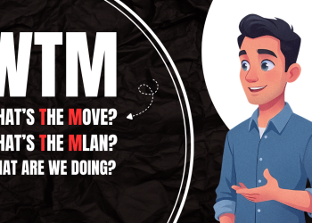 WTM Meaning in Text: What Does WTM Stand For?