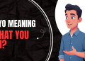 WYO Meaning in Text: What “WYO” Means in Chat, Snapchat, and Social Media