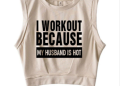 The Ultimate Guide to Choosing Women Gym Crop Tops for Better Fitness Experience | ironpandafit