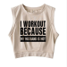 The Ultimate Guide to Choosing Women Gym Crop Tops for Better Fitness Experience | ironpandafit