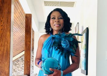Intention Over Trends: Funmilayo Eyesan Style Philosophy