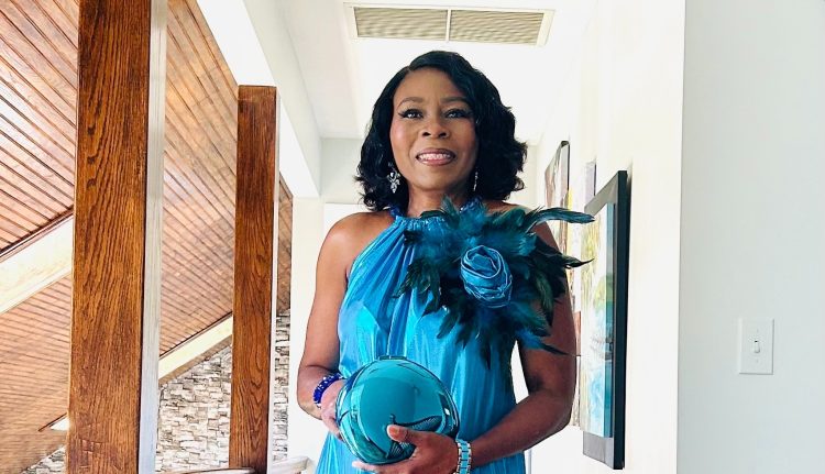 Intention Over Trends: Funmilayo Eyesan Style Philosophy