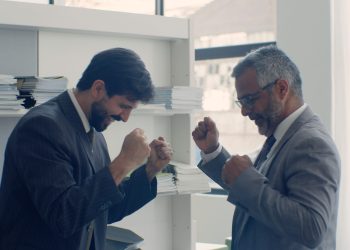Julio Gonzalez and Charles “Duke” Tanner Lead National Mission to Expand Economic Opportunity and Community Impact