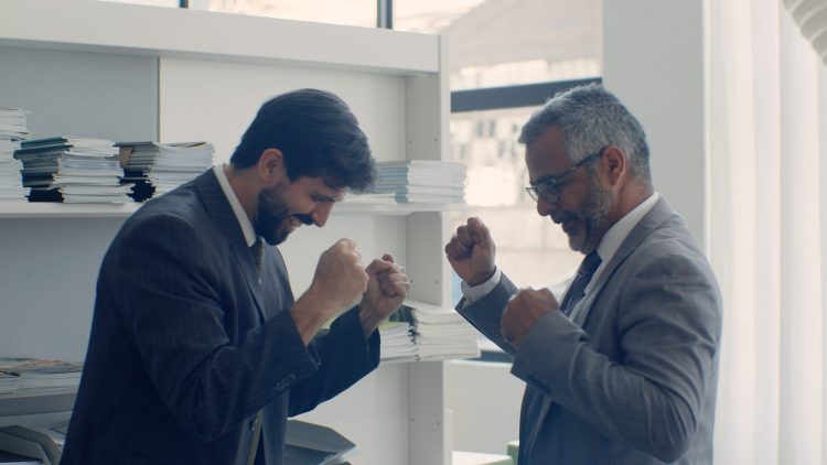 Julio Gonzalez and Charles “Duke” Tanner Lead National Mission to Expand Economic Opportunity and Community Impact