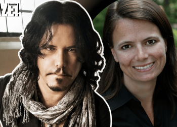 Amy Hood and Jeff Martin: Careers, Connection and Verified Facts