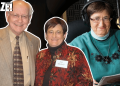 Jan Markell Husband | Is She Married?