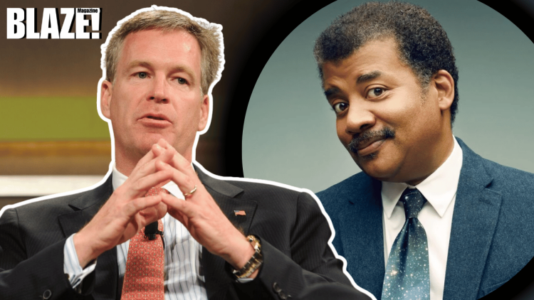 Neil deGrasse Tyson and Steve Cahillane: Is There a Verified Connection?