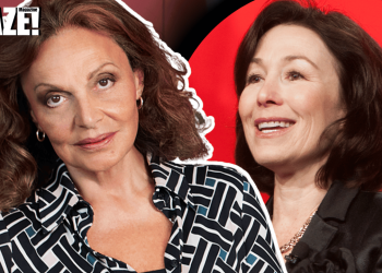 Safra Catz and Diane von Furstenberg: What Connects Them?