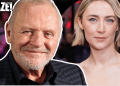 Anthony Hopkins and Saoirse Ronan: Have They Worked Together?