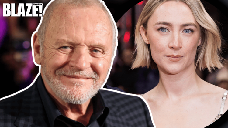 Anthony Hopkins and Saoirse Ronan: Have They Worked Together?