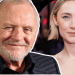 Anthony Hopkins and Saoirse Ronan: Have They Worked Together?