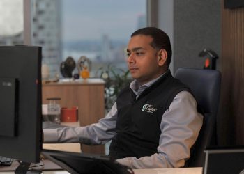 More Than an Investment Firm: The Long-Term Legacy SSV Capital Is Building