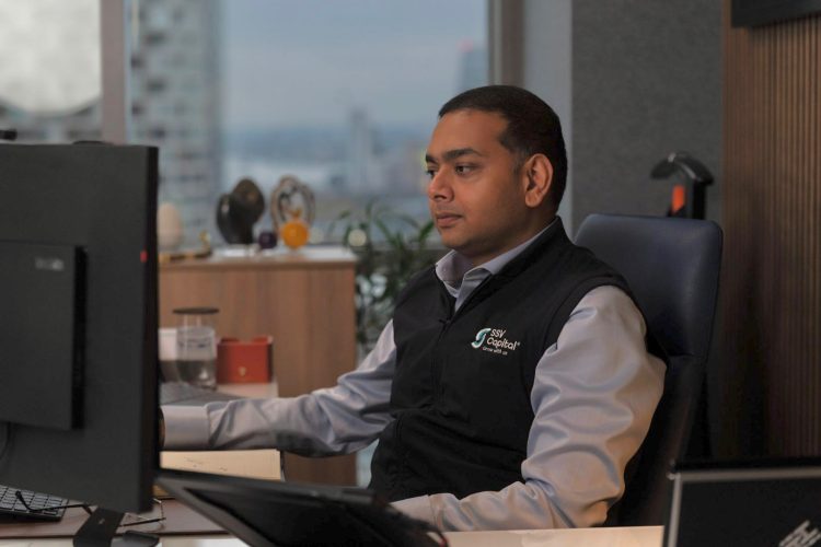 More Than an Investment Firm: The Long-Term Legacy SSV Capital Is Building