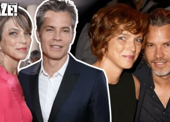 Alexis Knief: Timothy Olyphant’s Wife, Family and Life in 2026
