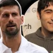 Arash Ferdowsi and Novak Djokovic: Is There a Connection?