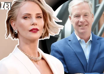 Charlize Theron and Steve Cahillane: Is There a Real Connection?