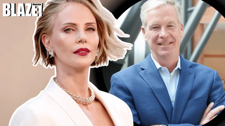 Charlize Theron and Steve Cahillane: Is There a Real Connection?