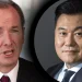 Hiroshi Mikitani and James Gorman: What Connects Them?