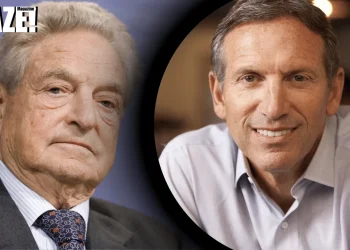 Howard Schultz and George Soros: What Is Their Connection?