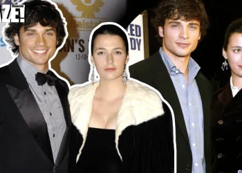 Jamie White-Welling: Tom Welling’s First Wife and Her Life Beyond Smallville