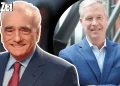 Martin Scorsese and Steve Cahillane: Is There a Connection?