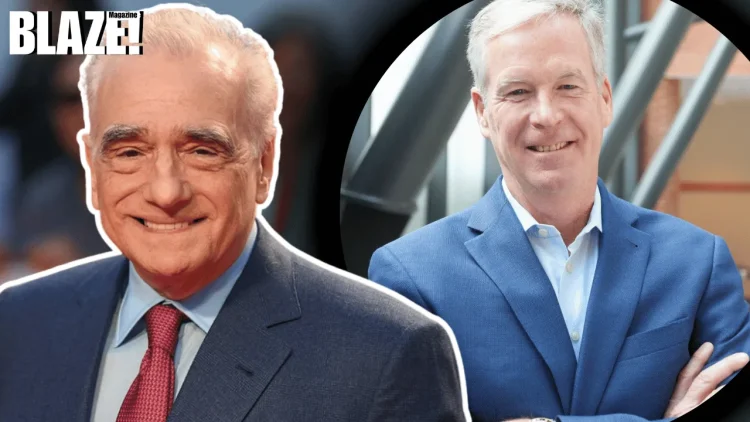Martin Scorsese and Steve Cahillane: Is There a Connection?