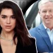 Dua Lipa and Steve Cahillane: Is There a Real Connection?
