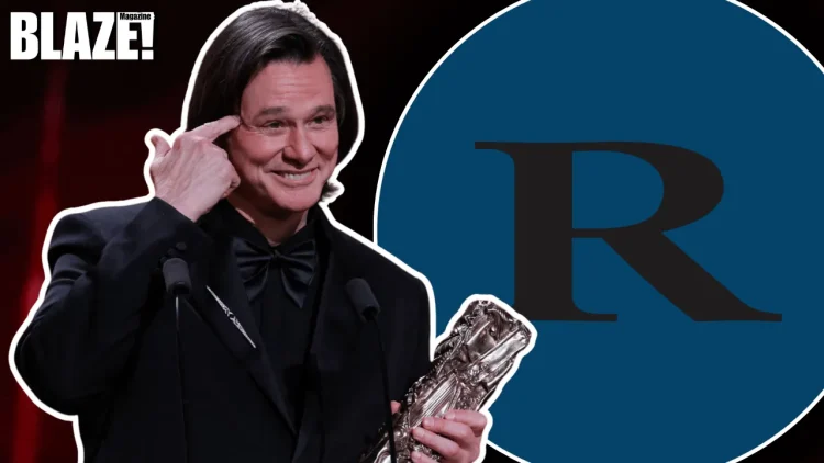 Jim Carrey and Richemont Group: Is There a Real Connection?
